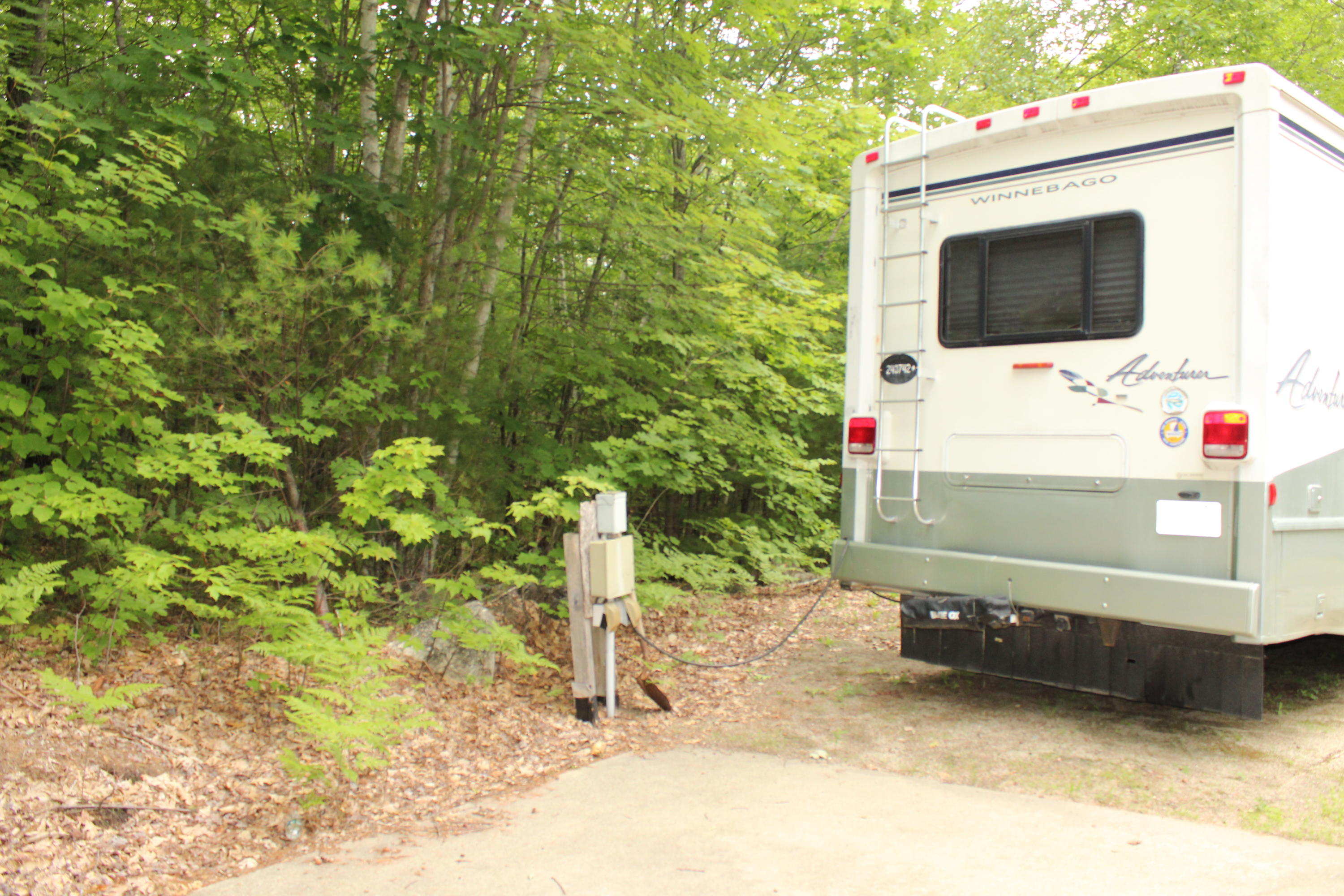 180 Lost Mile Road West Newfield, ME 04095 - Photo 28 of 34 IMG_5637