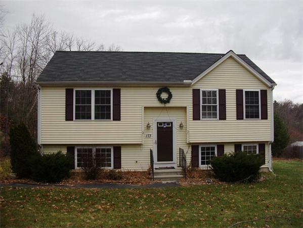 173 Fitch Road Clinton, MA 01510 - Photo 1 of 14