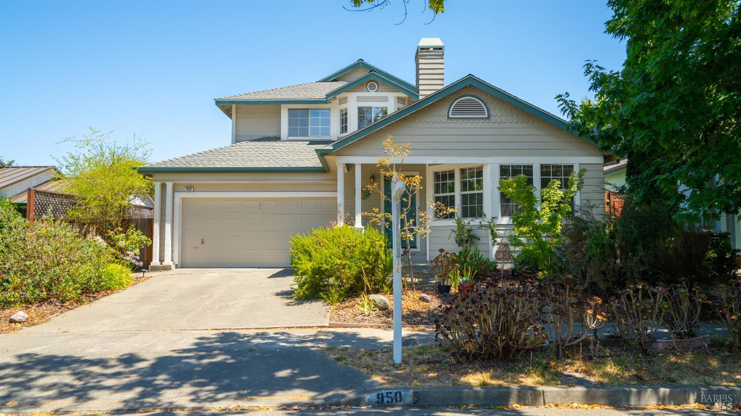 950 Wright Street Santa Rosa, CA 95404 - Photo 2 of 34 Gallery Image 2
