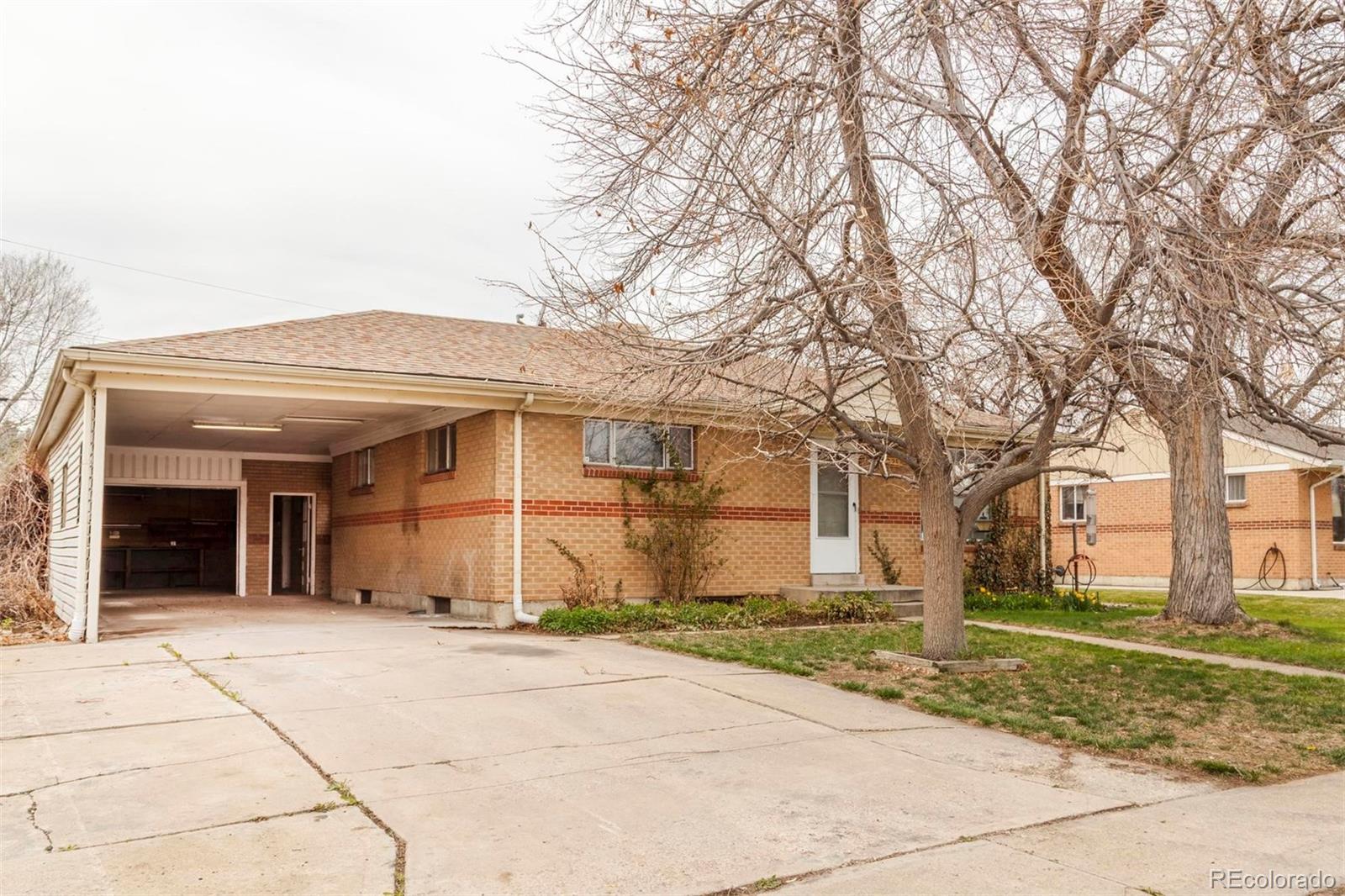7221 Raritan Street Westminster, CO 80221 - Photo 1 of 28 Gallery Image 1