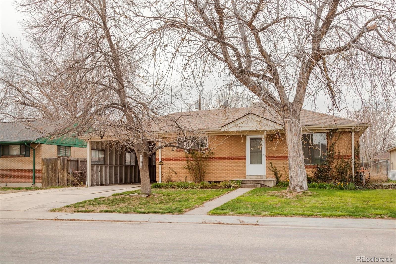 7221 Raritan Street Westminster, CO 80221 - Photo 2 of 28 Gallery Image 2