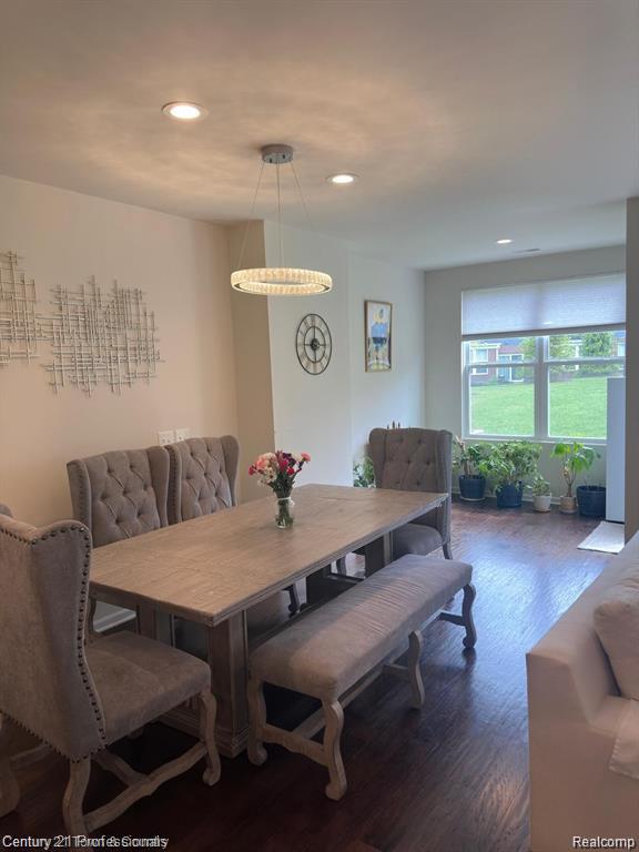 43637 Prospect Lane Novi, MI 48375 - Photo 10 of 13
