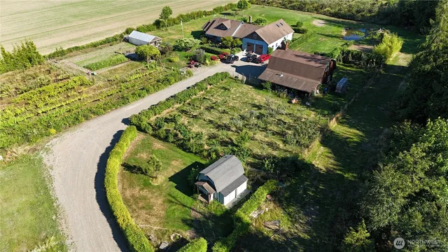 $1,499,000 | 3151 Velvet Lane, Custer, WA 98240