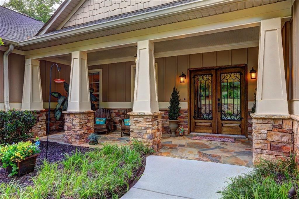 191 Colbert Road Dallas, GA 30132 - Photo 4 of 104