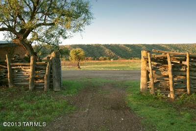 48 Forest Service Road Sonoita, AZ 85637 - Photo 4 of 4