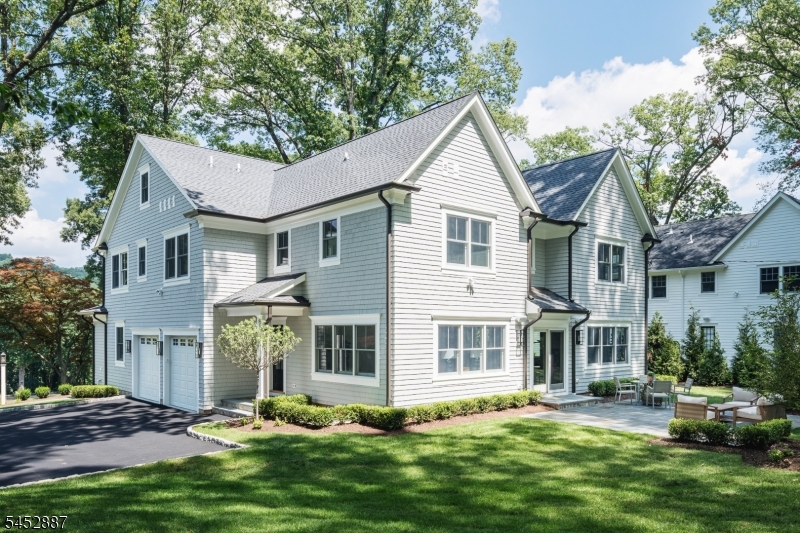3 Alvord Road Morristown, NJ 07960 - Photo 24 of 32 Gallery Image 24