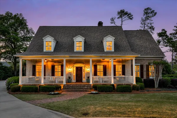 $1,435,000 | 5 Orleans Place, Augusta, GA 30909