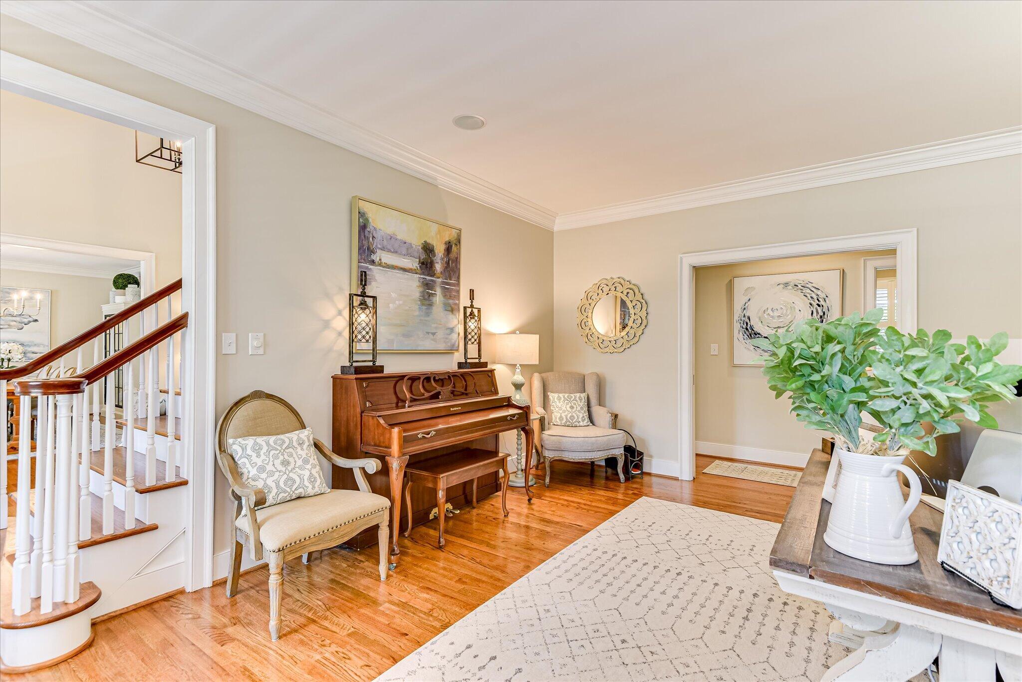 5 Orleans Place Augusta, GA 30909 - Photo 11 of 58 055-155