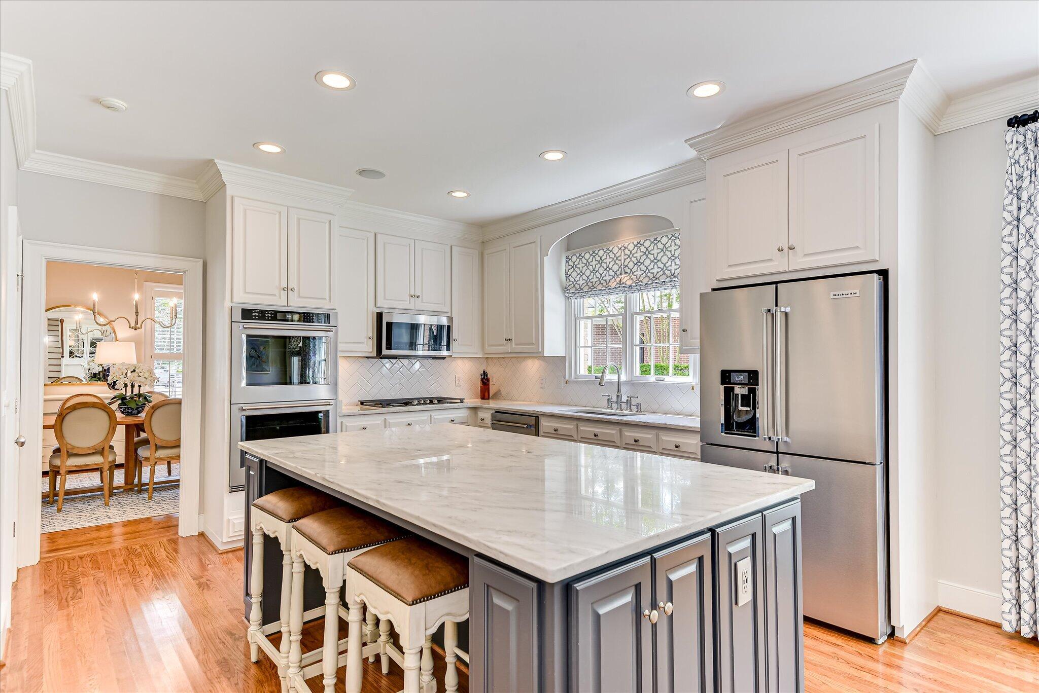 5 Orleans Place Augusta, GA 30909 - Photo 17 of 58 044-144