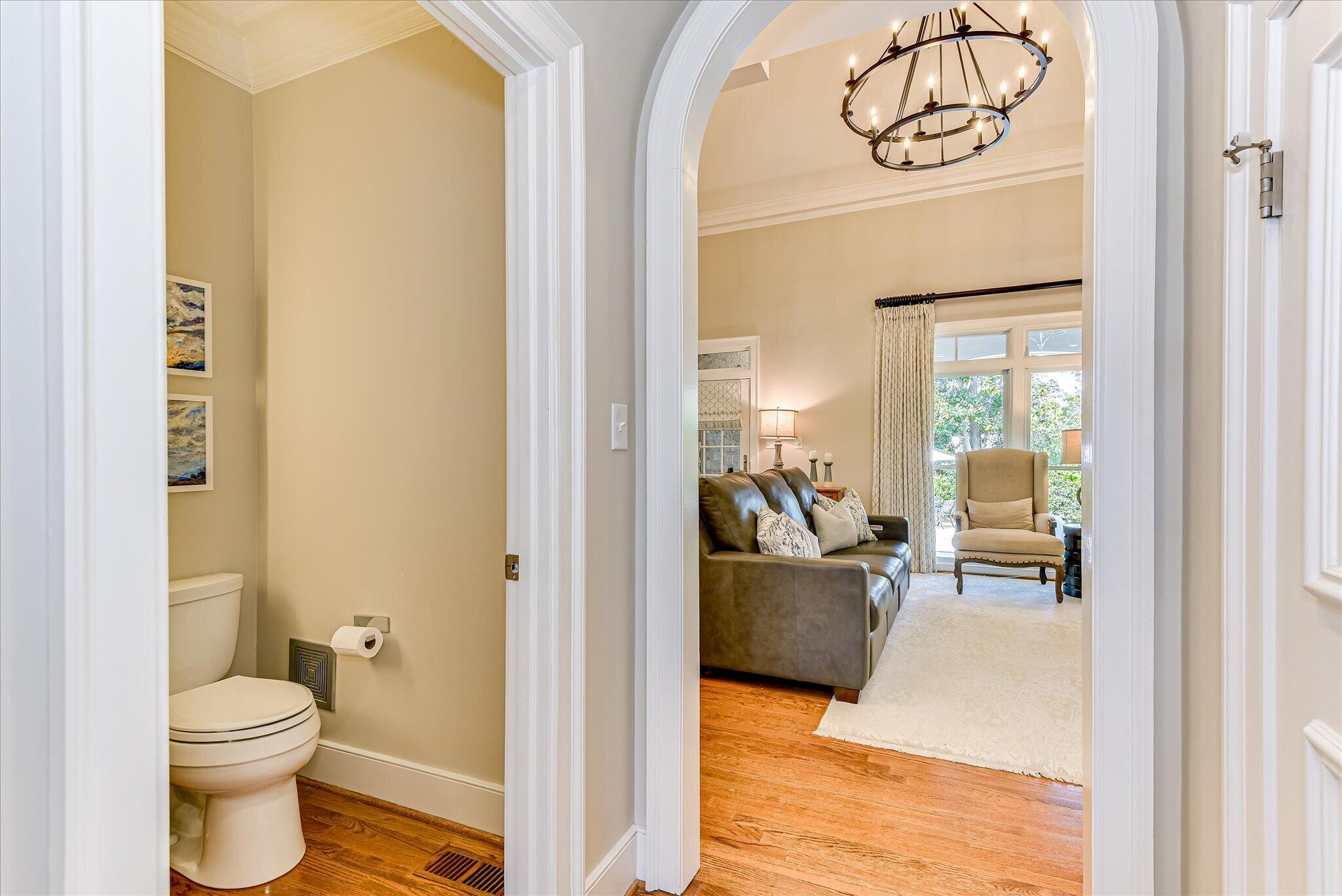 5 Orleans Place Augusta, GA 30909 - Photo 21 of 58 052-152