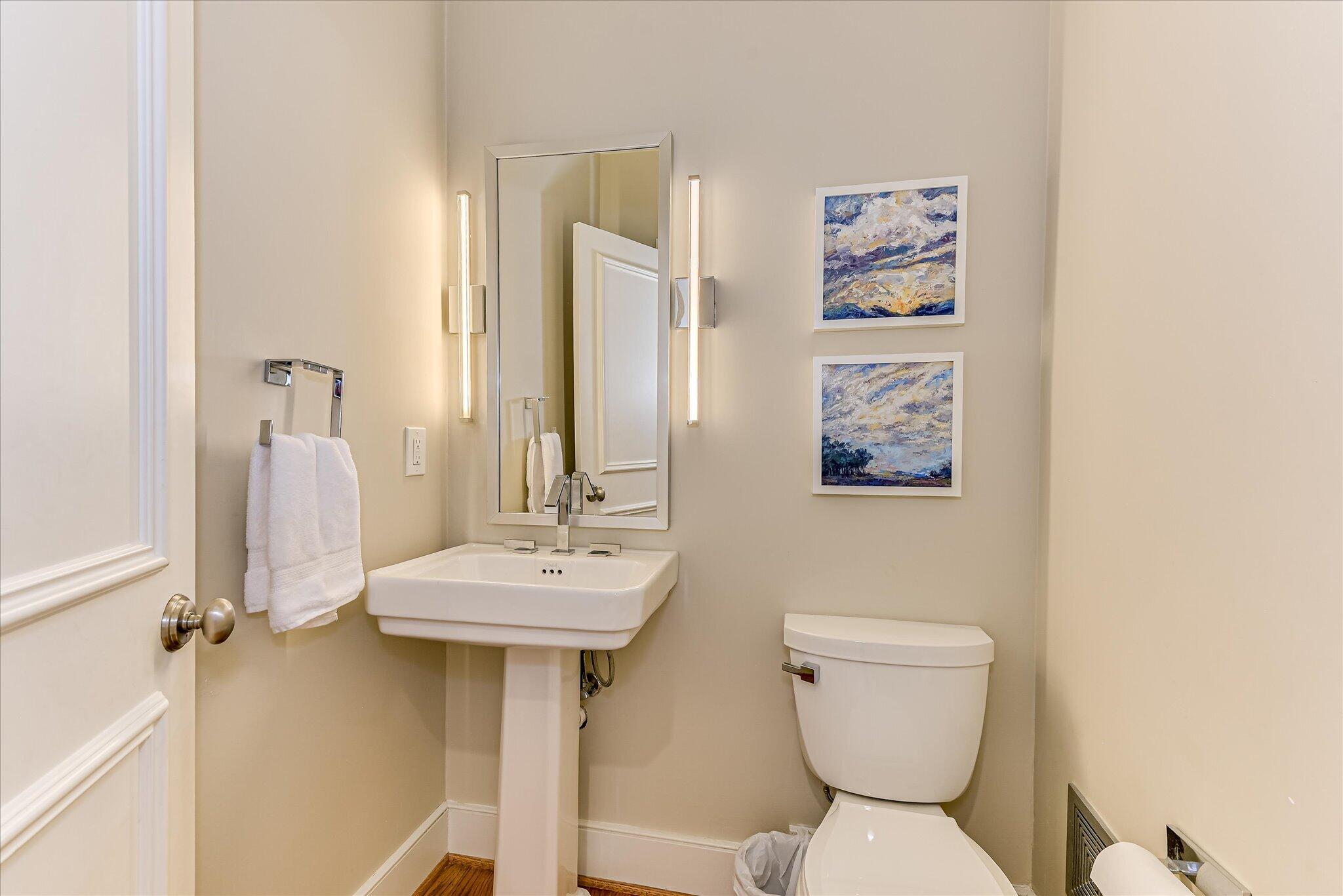 5 Orleans Place Augusta, GA 30909 - Photo 22 of 58 053-153