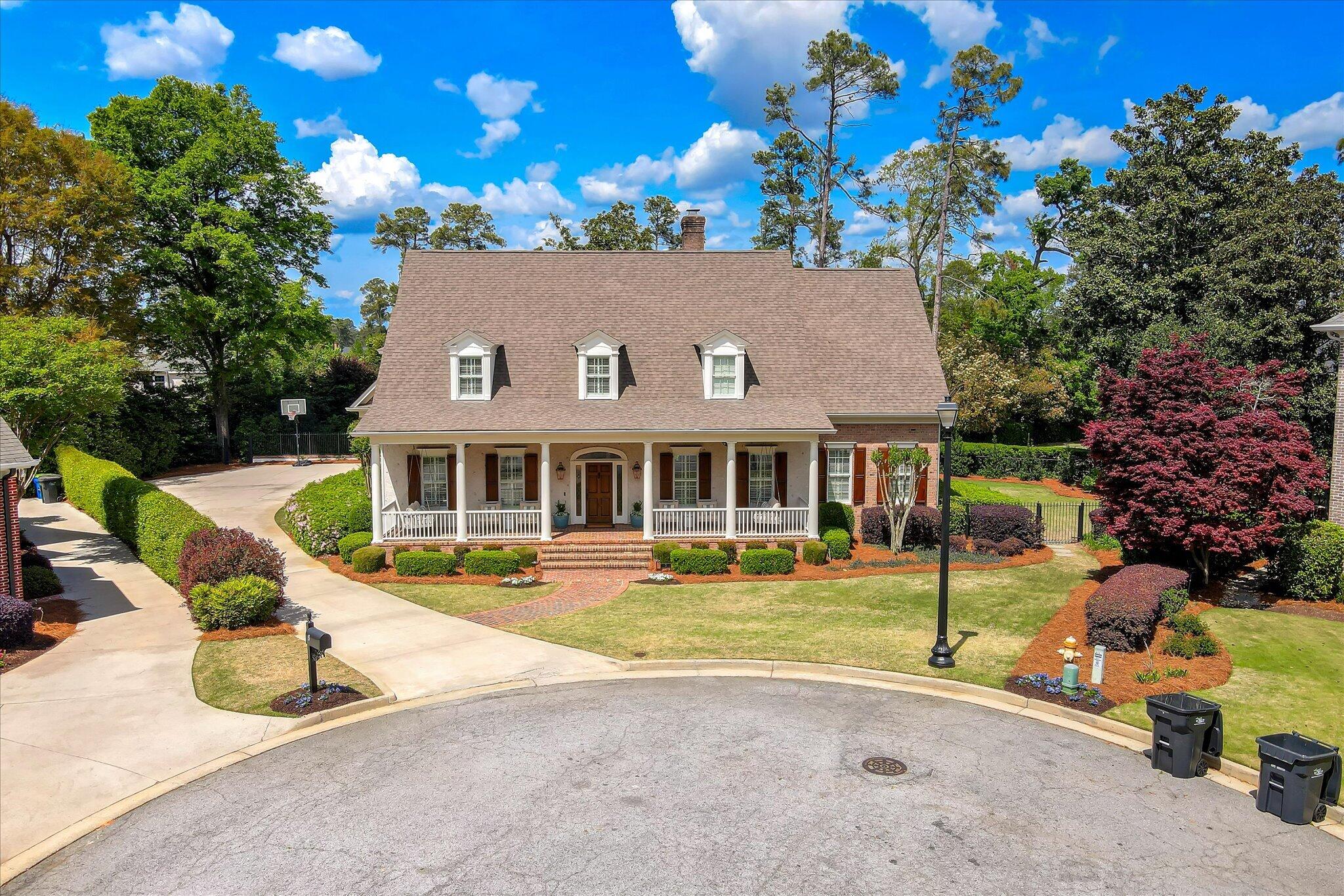 5 Orleans Place Augusta, GA 30909 - Photo 3 of 58 015-115