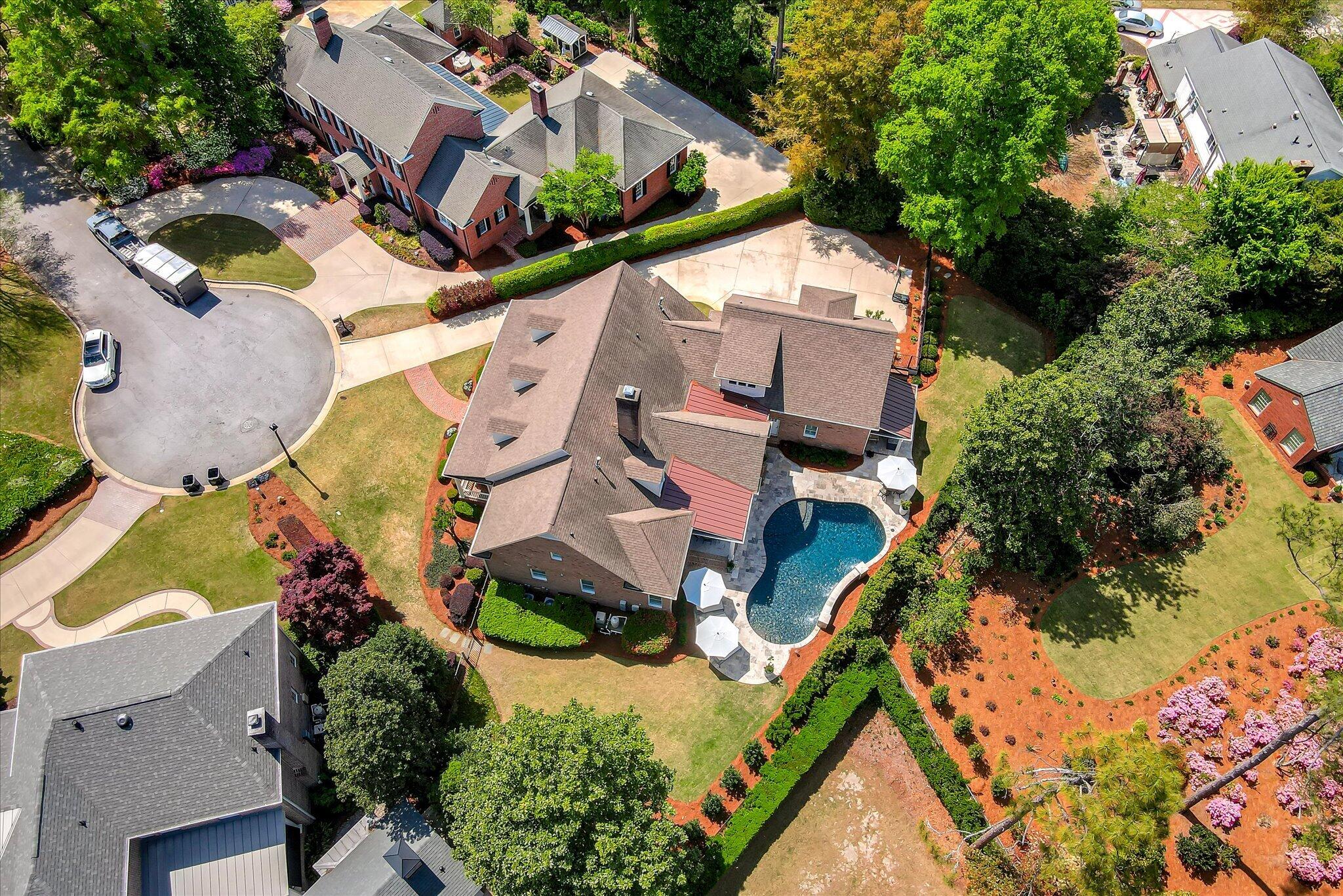 5 Orleans Place Augusta, GA 30909 - Photo 4 of 58 023-123