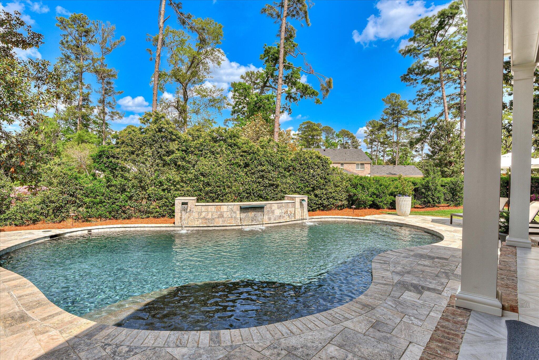 5 Orleans Place Augusta, GA 30909 - Photo 46 of 58 092-192