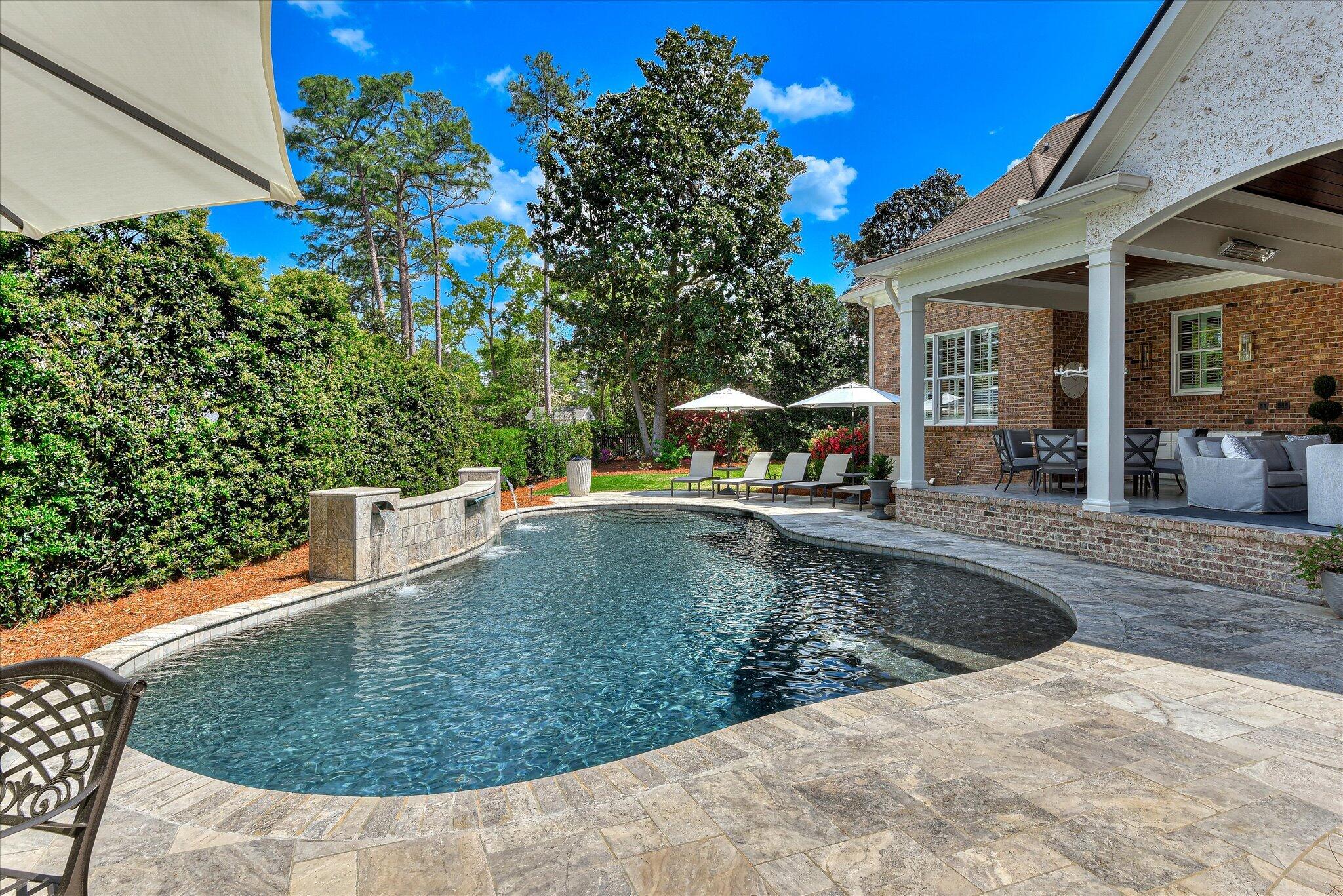 5 Orleans Place Augusta, GA 30909 - Photo 47 of 58 099-199