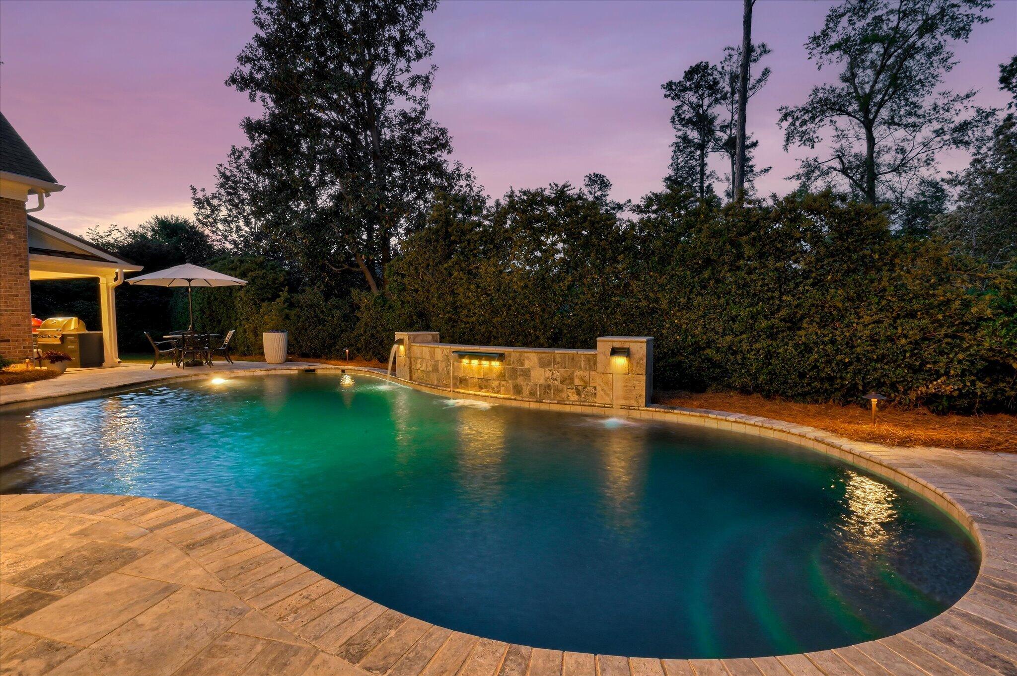 5 Orleans Place Augusta, GA 30909 - Photo 48 of 58 005-105