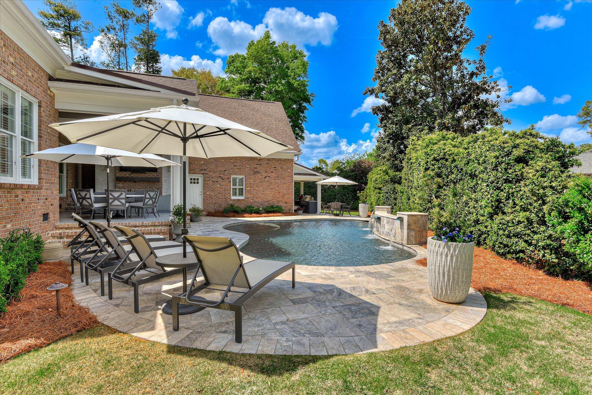 5 Orleans Place Augusta, GA 30909 - Photo 50 of 58 096-196