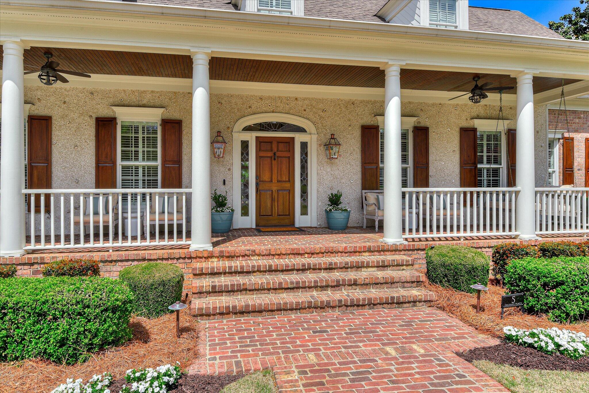 5 Orleans Place Augusta, GA 30909 - Photo 5 of 58 026-126