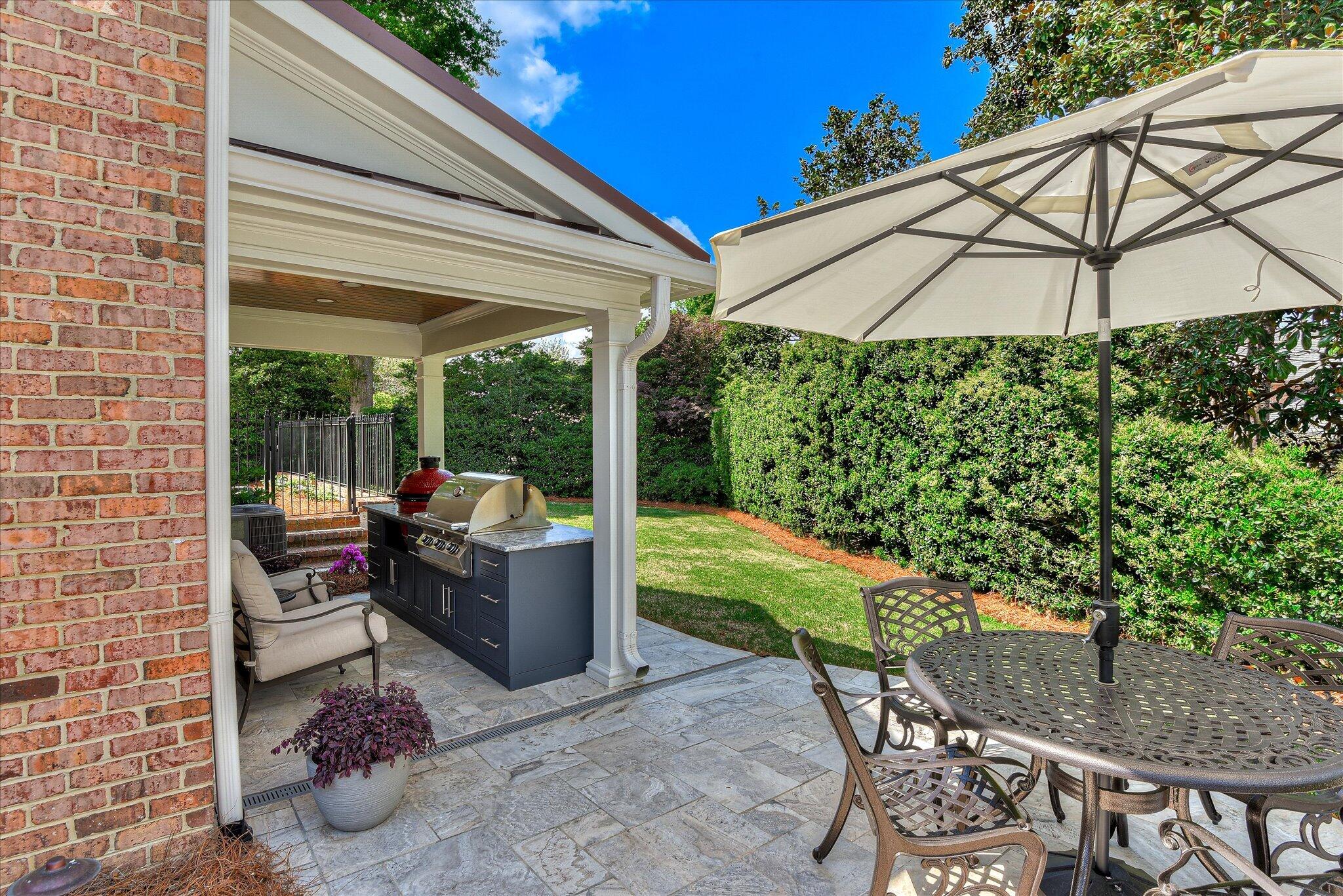 5 Orleans Place Augusta, GA 30909 - Photo 51 of 58 100-200