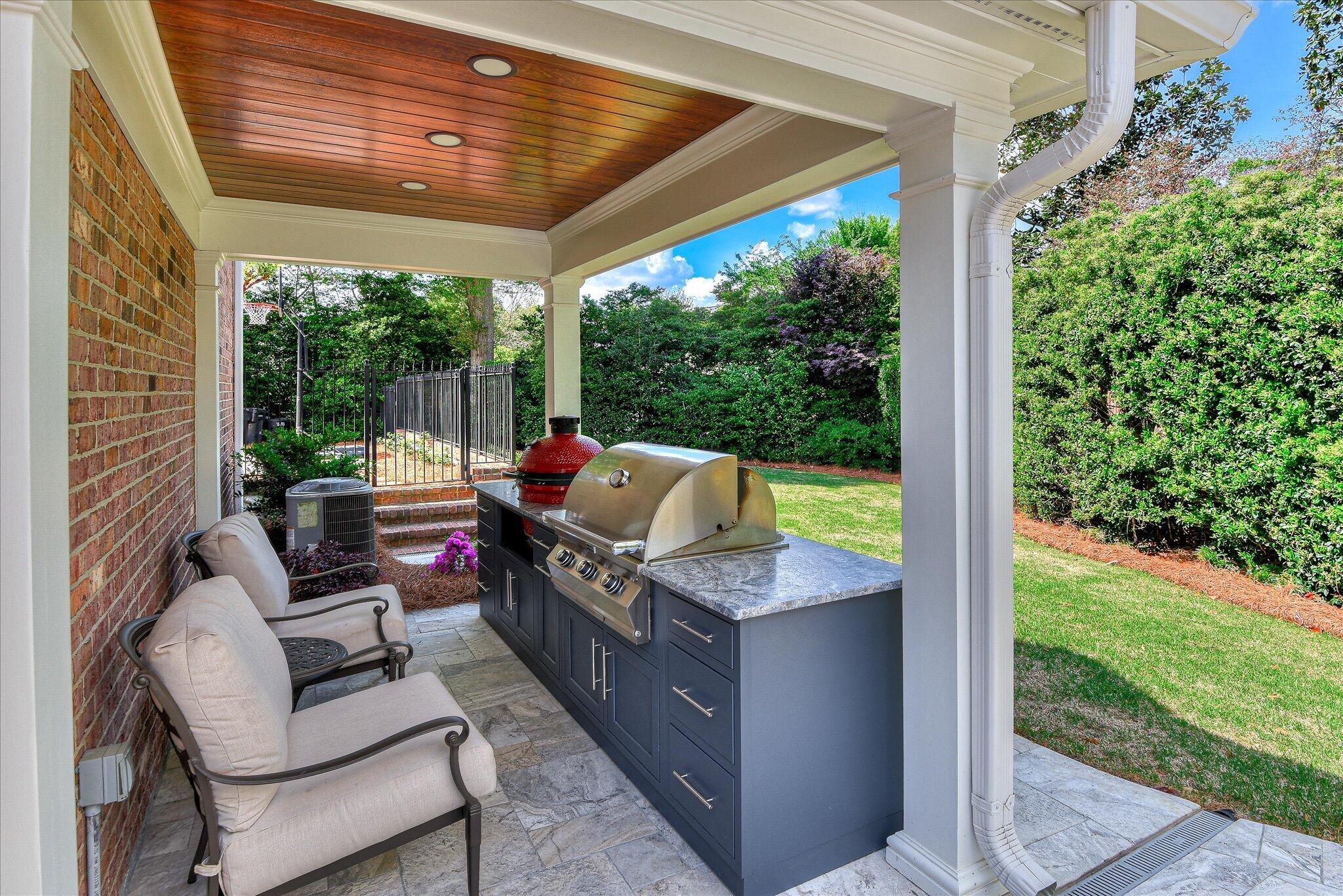 5 Orleans Place Augusta, GA 30909 - Photo 52 of 58 101-201