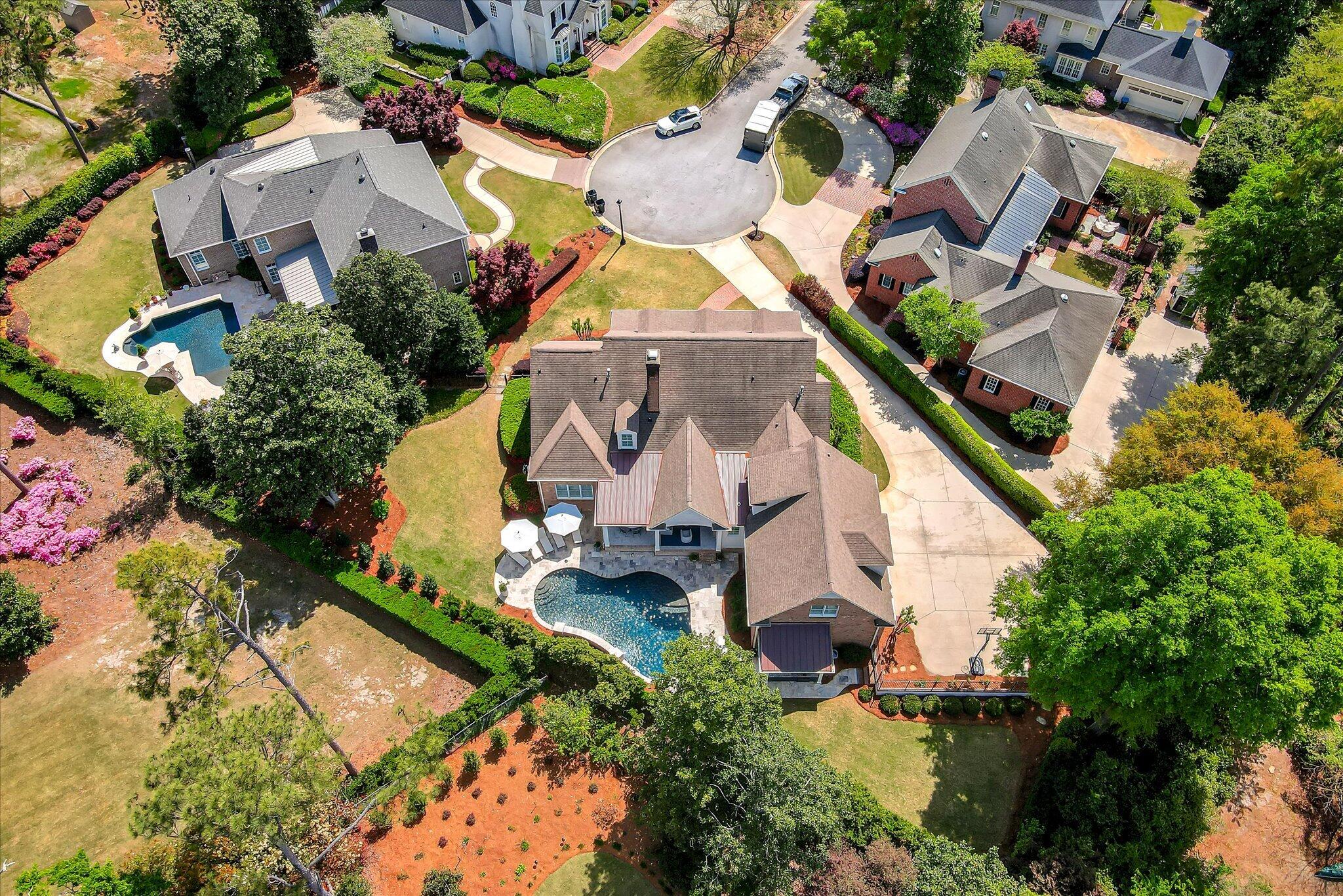 5 Orleans Place Augusta, GA 30909 - Photo 55 of 58 103-203