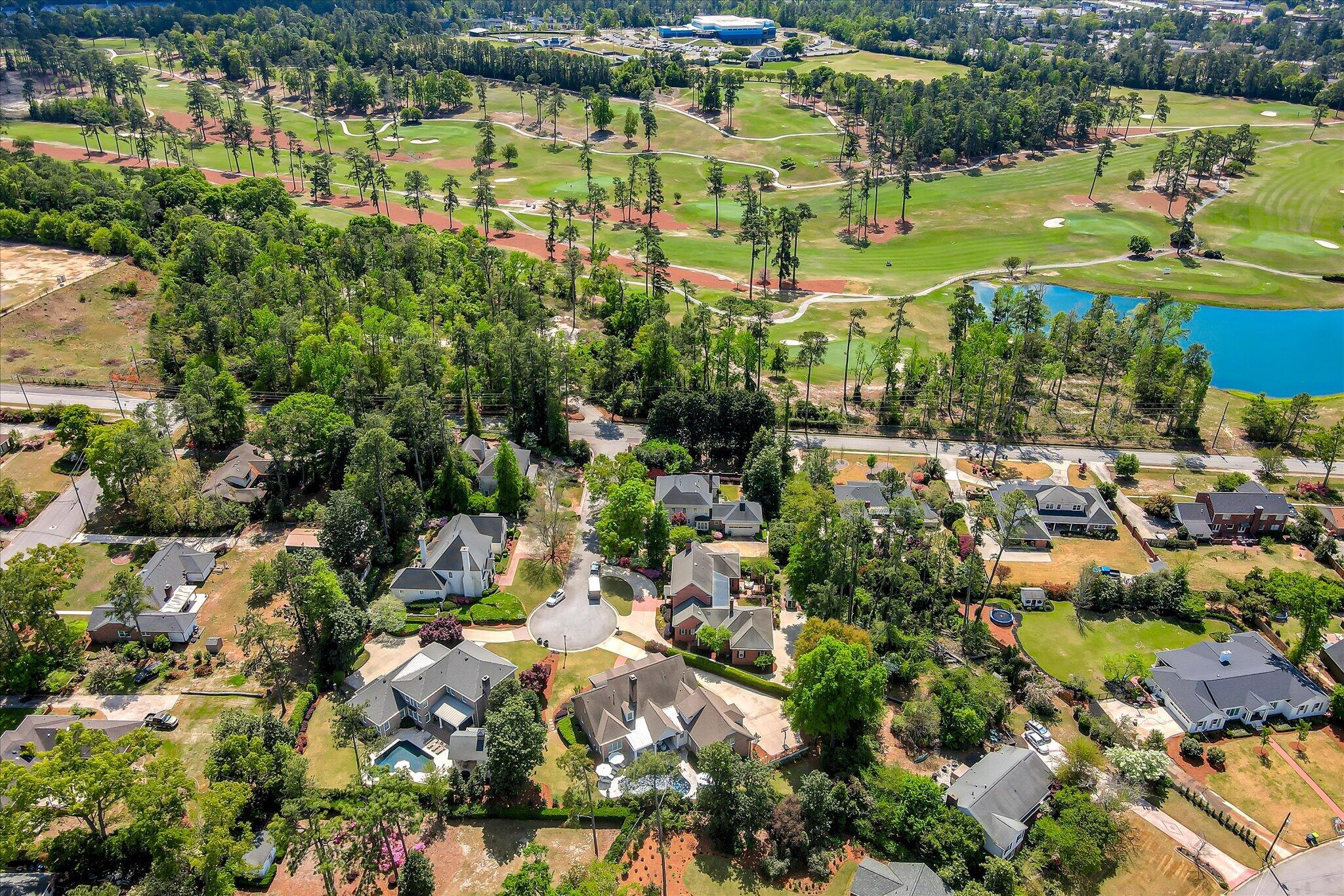 5 Orleans Place Augusta, GA 30909 - Photo 56 of 58 019-119