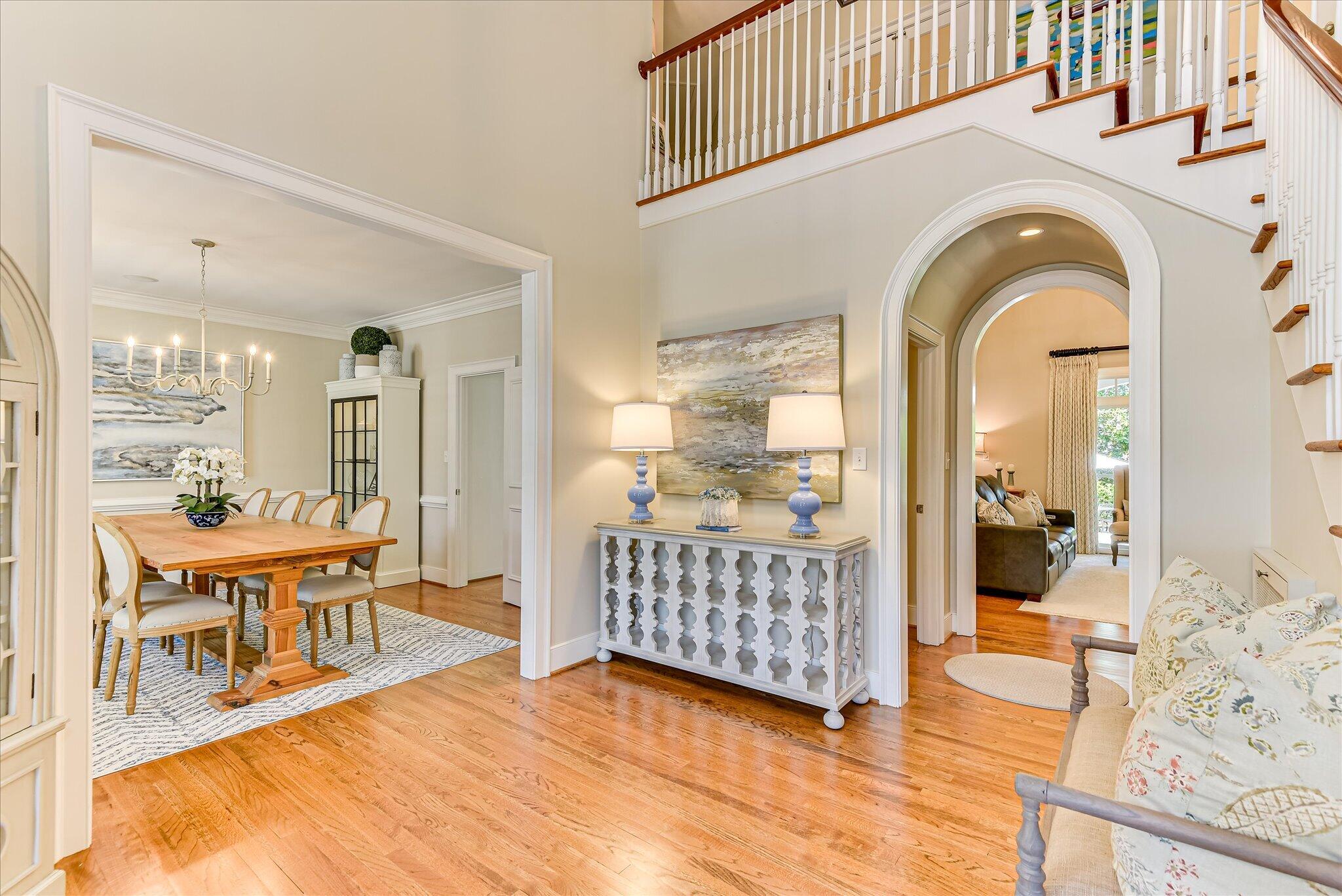 5 Orleans Place Augusta, GA 30909 - Photo 8 of 58 031-131