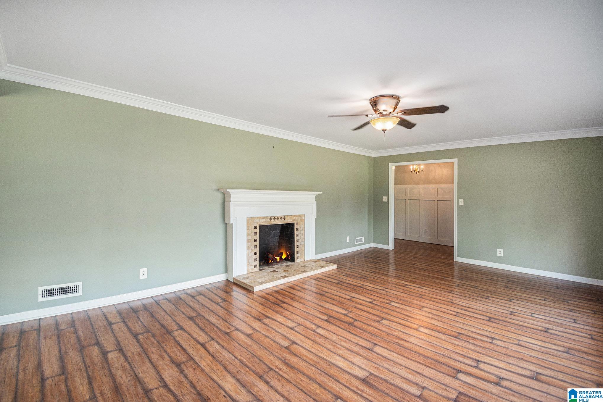142 Kenilworth Road Bessemer, AL 35023 - Photo 5 of 38