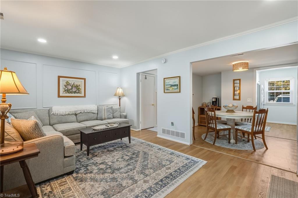 2918 St Marks Road Southwest, Unit C Winston-Salem, NC 27103 - Photo 1 of 31