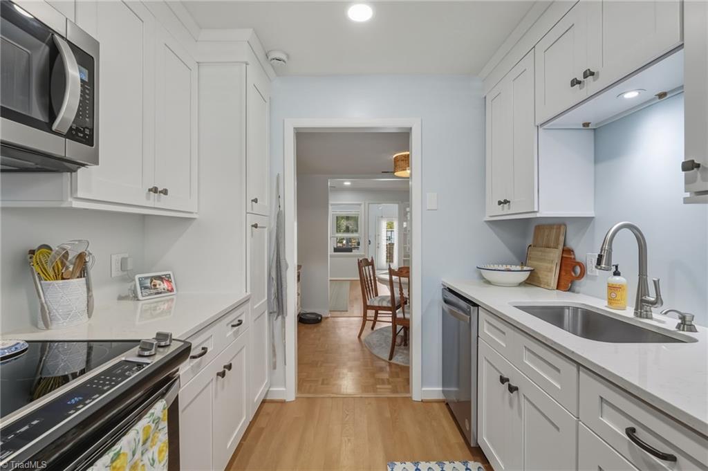 2918 St Marks Road Southwest, Unit C Winston-Salem, NC 27103 - Photo 11 of 31