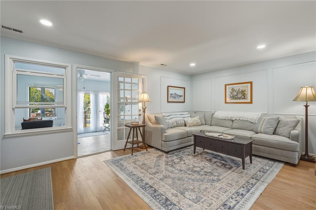 2918 St Marks Road Southwest, Unit C Winston-Salem, NC 27103 - Photo 12 of 31