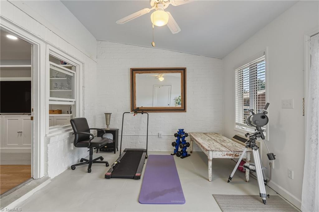 2918 St Marks Road Southwest, Unit C Winston-Salem, NC 27103 - Photo 16 of 31