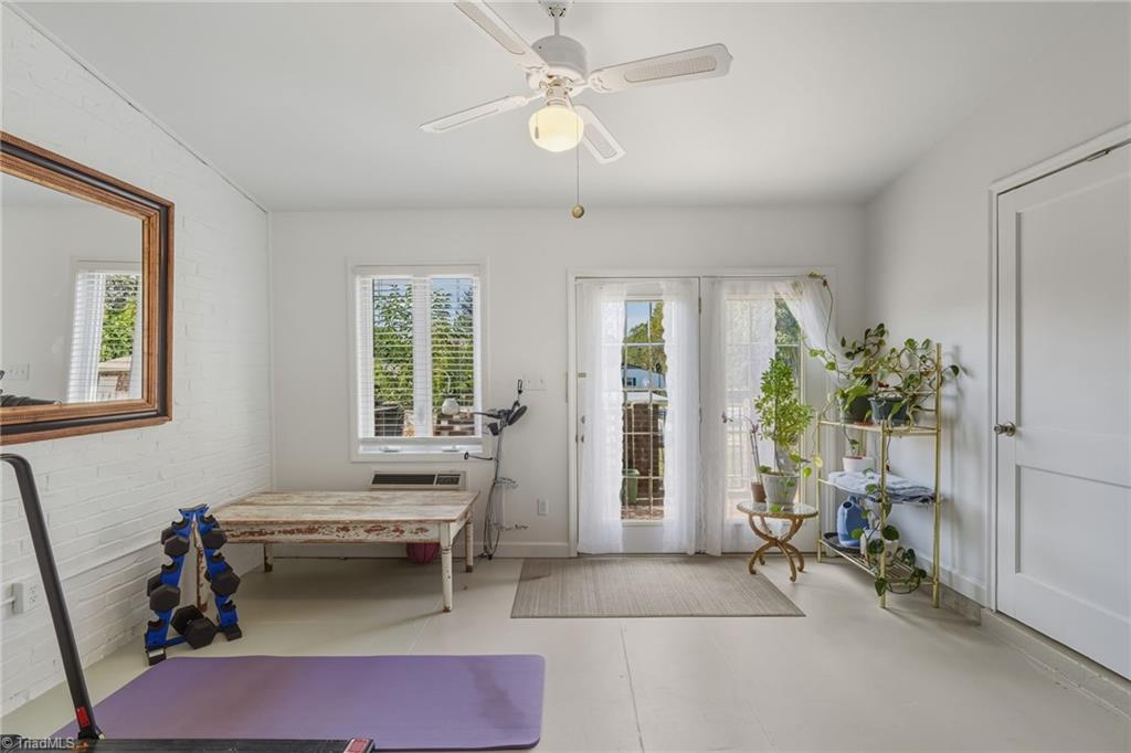 2918 St Marks Road Southwest, Unit C Winston-Salem, NC 27103 - Photo 17 of 31