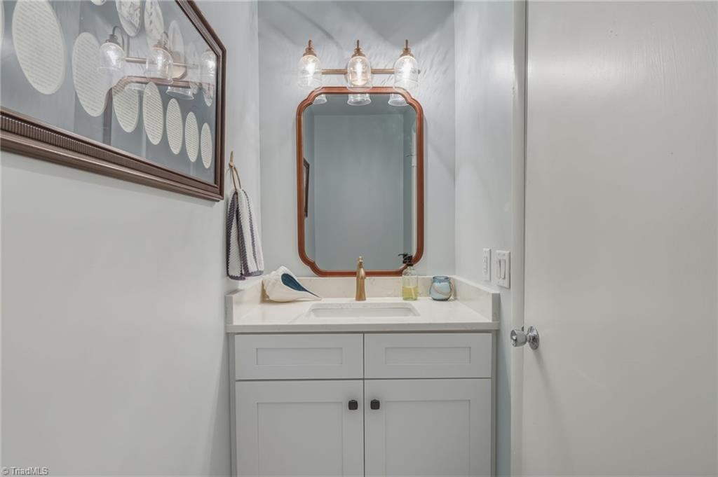 2918 St Marks Road Southwest, Unit C Winston-Salem, NC 27103 - Photo 18 of 31