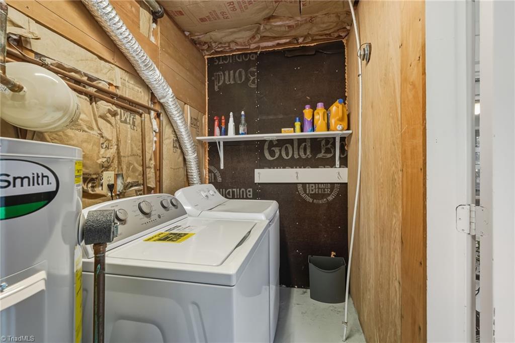 2918 St Marks Road Southwest, Unit C Winston-Salem, NC 27103 - Photo 20 of 31
