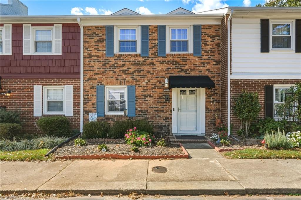2918 St Marks Road Southwest, Unit C Winston-Salem, NC 27103 - Photo 2 of 31