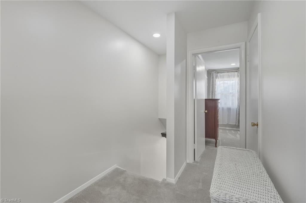 2918 St Marks Road Southwest, Unit C Winston-Salem, NC 27103 - Photo 21 of 31
