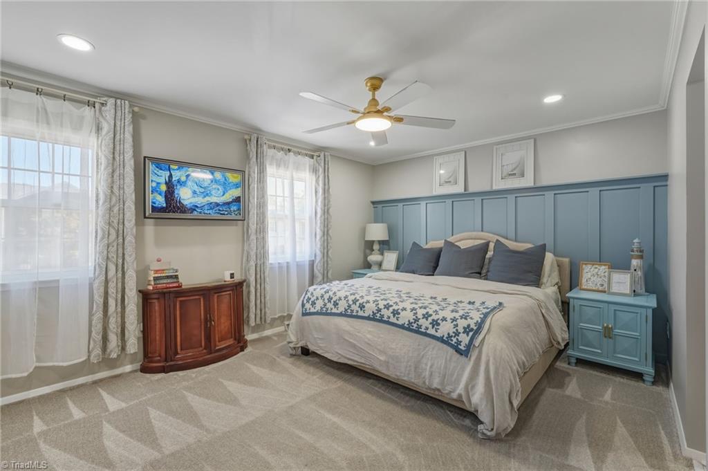 2918 St Marks Road Southwest, Unit C Winston-Salem, NC 27103 - Photo 22 of 31