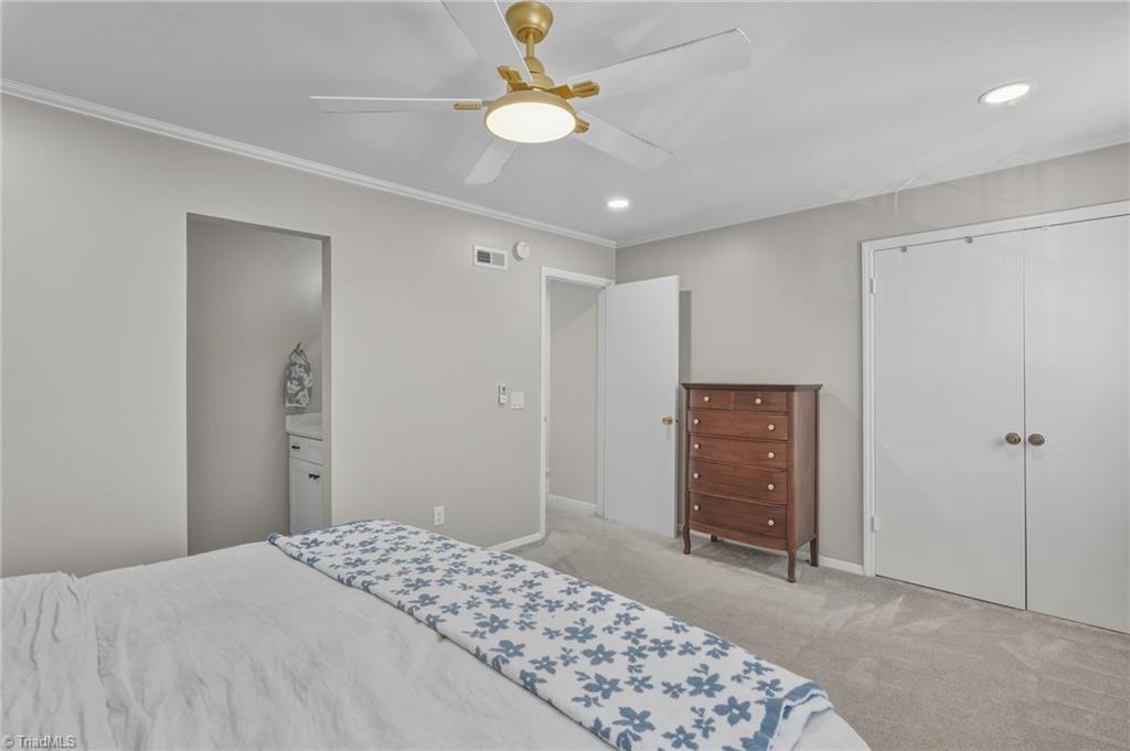 2918 St Marks Road Southwest, Unit C Winston-Salem, NC 27103 - Photo 23 of 31