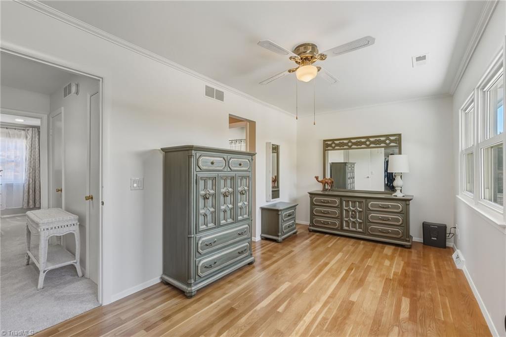 2918 St Marks Road Southwest, Unit C Winston-Salem, NC 27103 - Photo 26 of 31