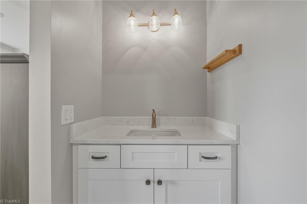 2918 St Marks Road Southwest, Unit C Winston-Salem, NC 27103 - Photo 28 of 31