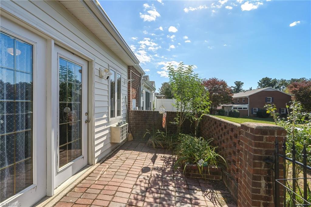 2918 St Marks Road Southwest, Unit C Winston-Salem, NC 27103 - Photo 29 of 31