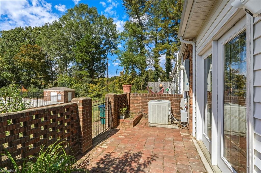 2918 St Marks Road Southwest, Unit C Winston-Salem, NC 27103 - Photo 30 of 31