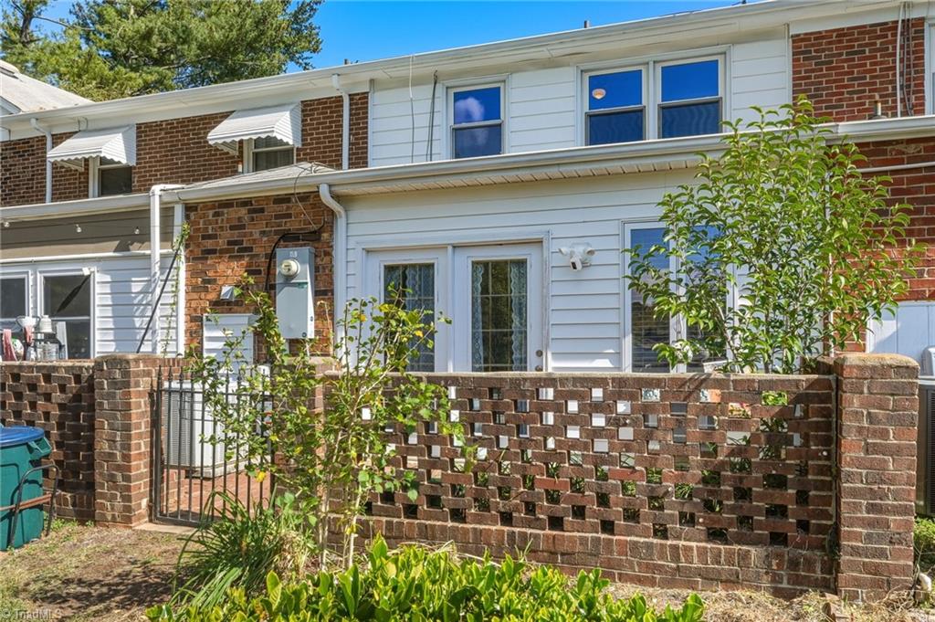 2918 St Marks Road Southwest, Unit C Winston-Salem, NC 27103 - Photo 31 of 31