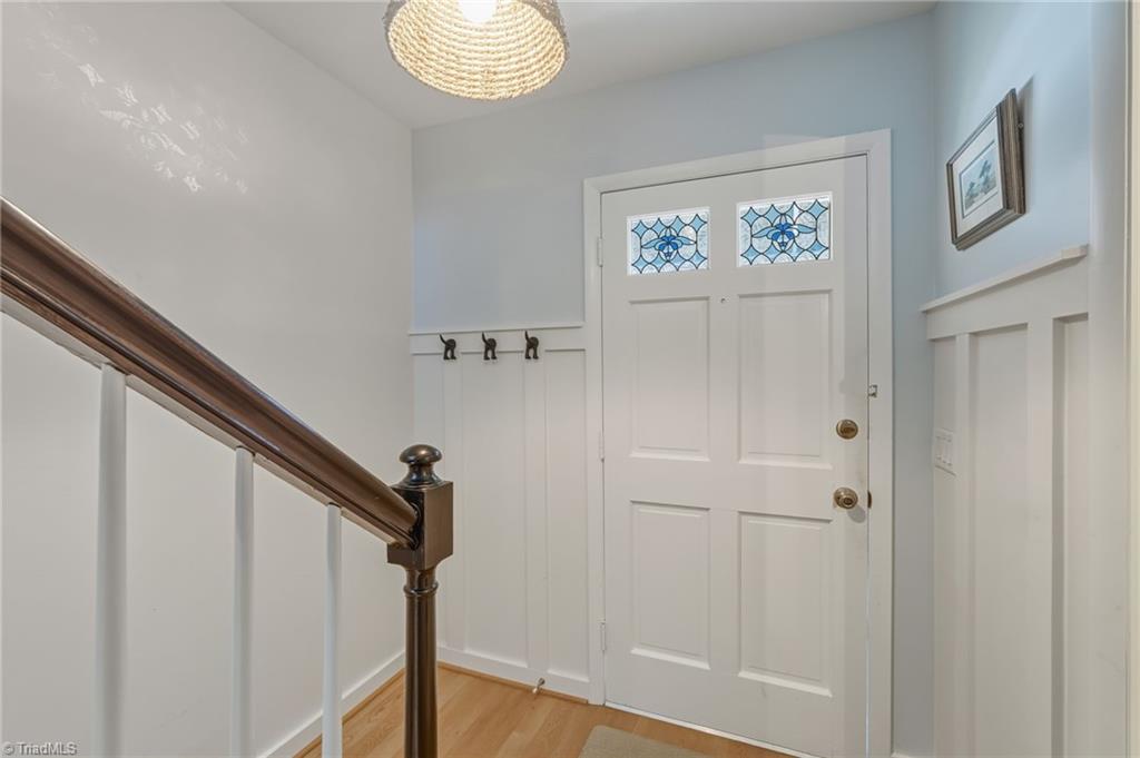 2918 St Marks Road Southwest, Unit C Winston-Salem, NC 27103 - Photo 4 of 31