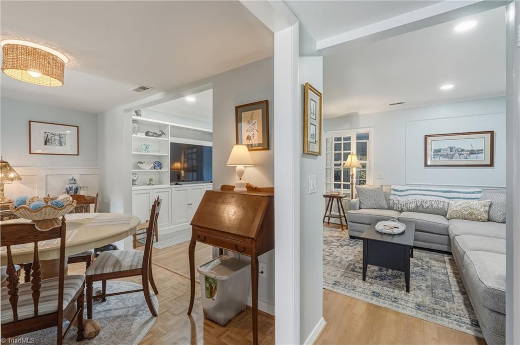 2918 St Marks Road Southwest, Unit C Winston-Salem, NC 27103 - Photo 6 of 31