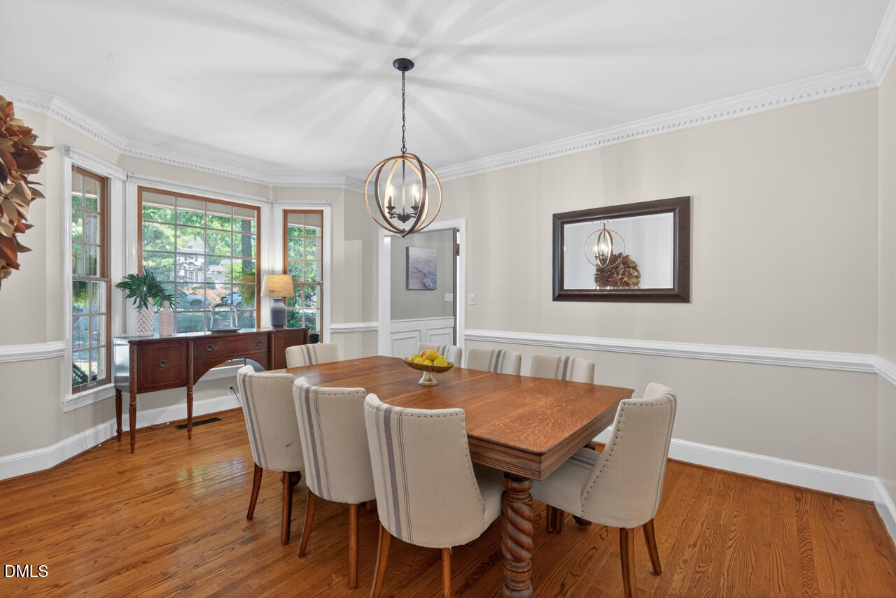 32 Chippers Way Durham, NC 27705 - Photo 13 of 40