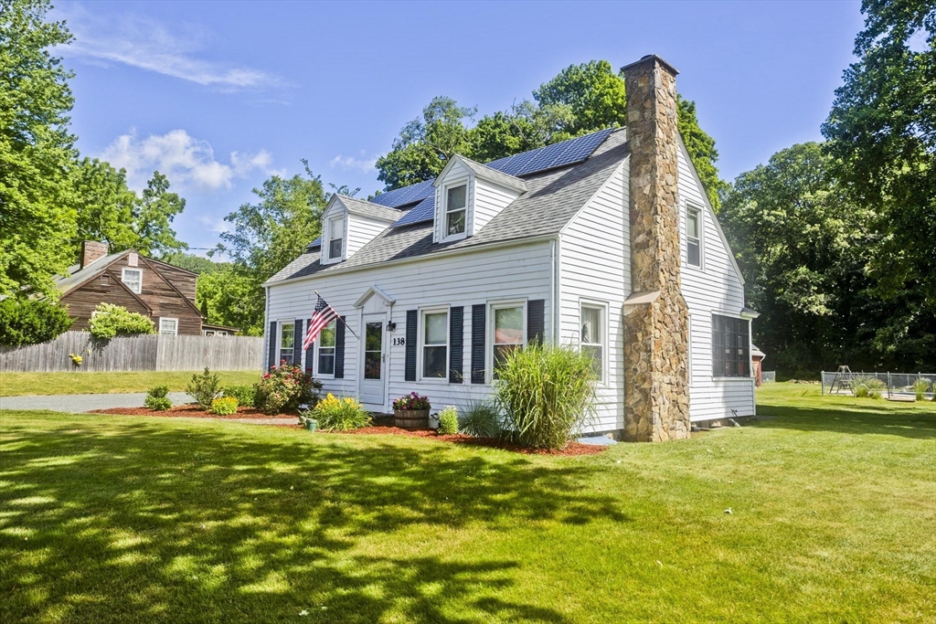 138 Vining Hill Road Southwick, MA 01077 - Photo 30 of 32