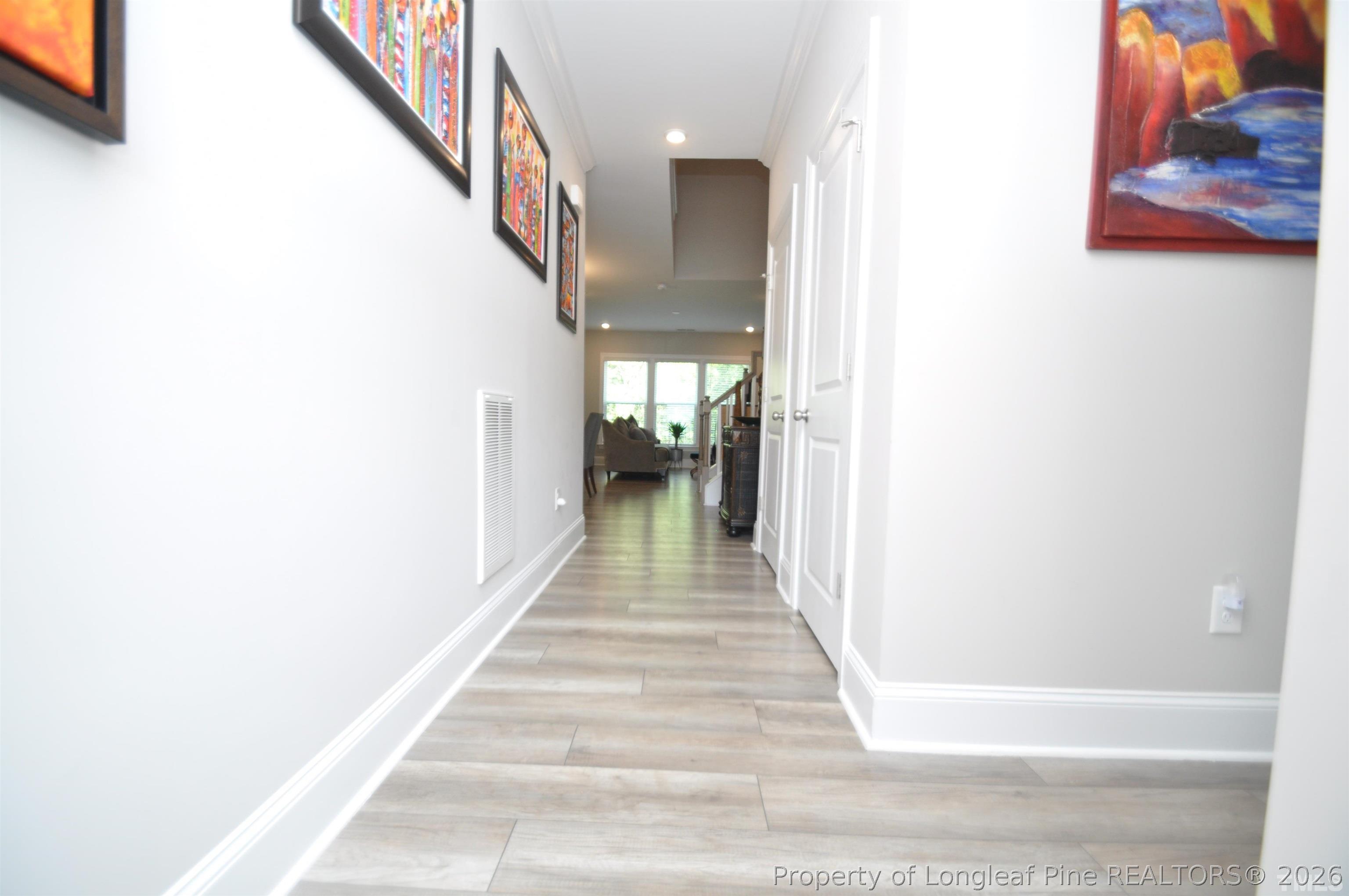 1004 Pyrenees Way Cary, NC 27519 - Photo 3 of 48 Photo #3