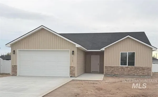 $309,500 | 1109 14th Street, Rupert, ID 83350